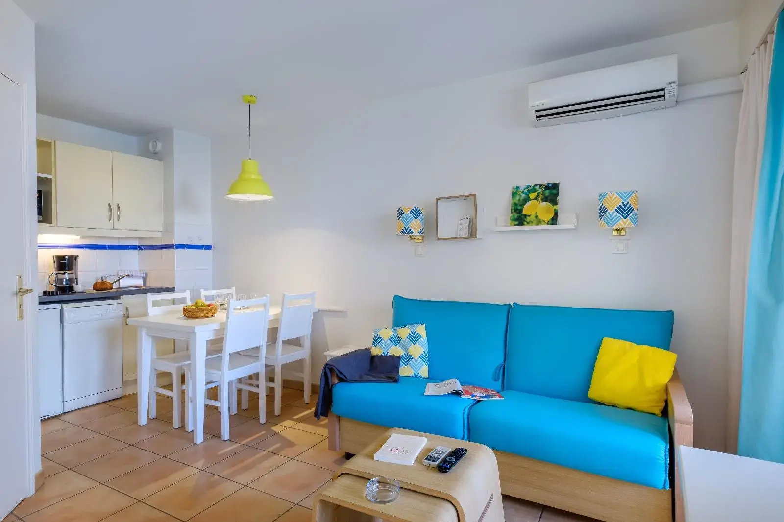 Foto - Pierre & Vacances Residence Les Rivages du Parc - Menton
