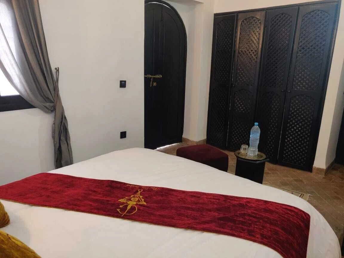 Foto - Riad Dar Foundouk and Spa