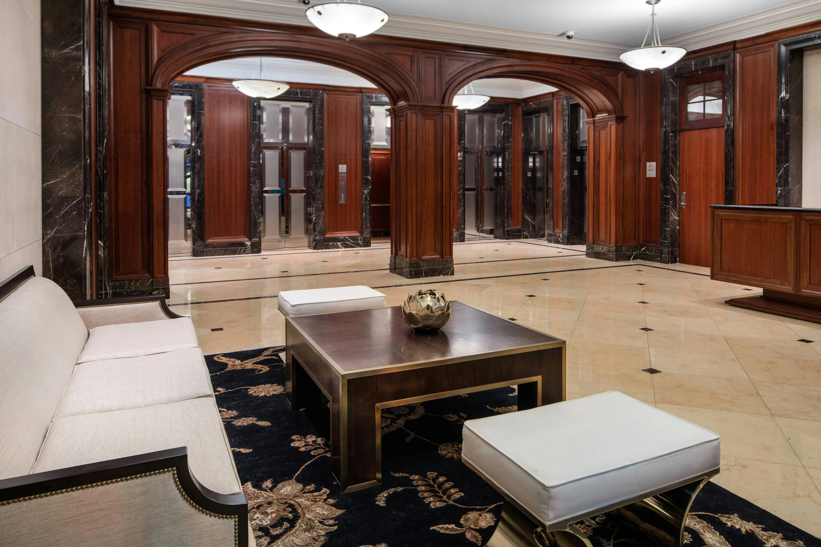 Photo - Residence Inn Chicago Downtown/Loop