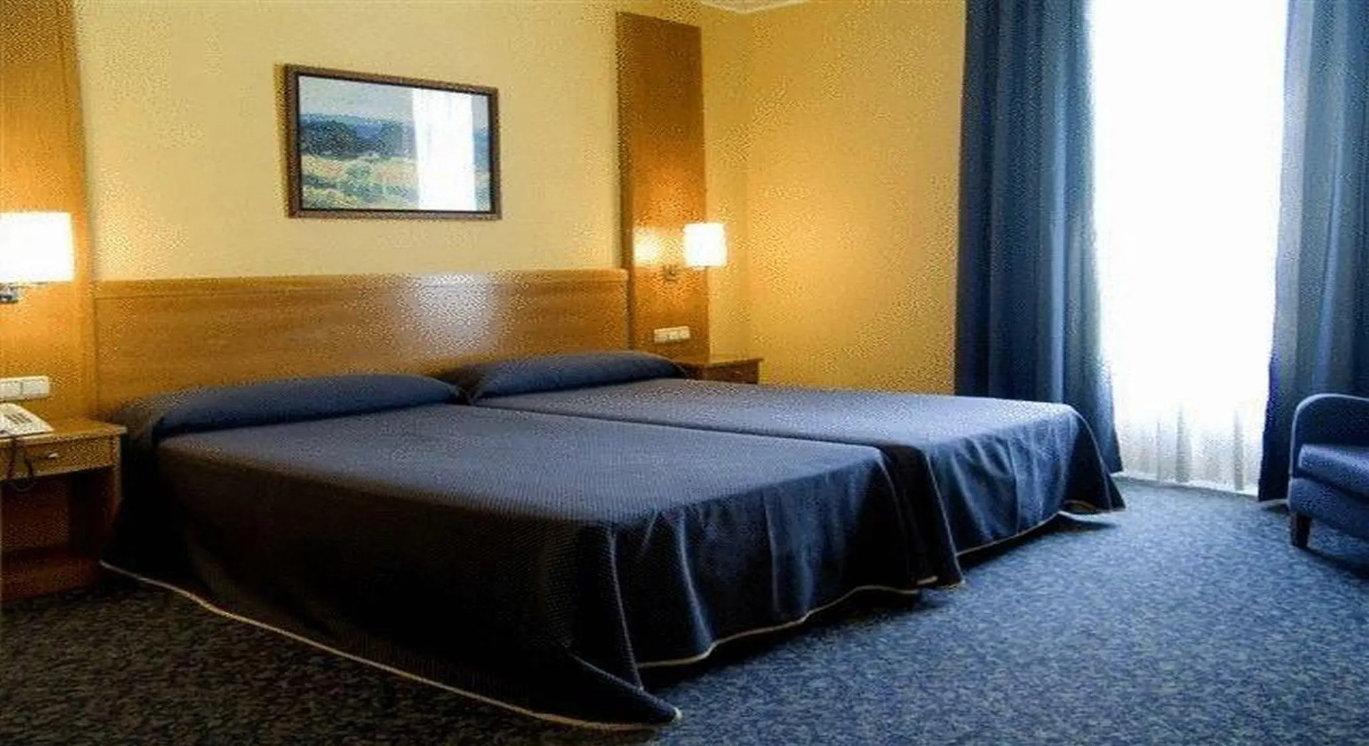 Foto - Crisol Almería