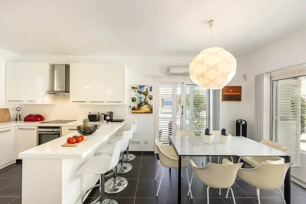 Foto - Protaras Narcissos Seaside Villa 16