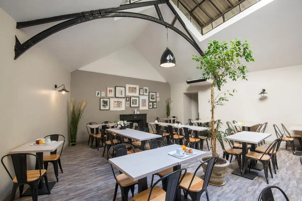 Photo - Hotel Saint Gothard