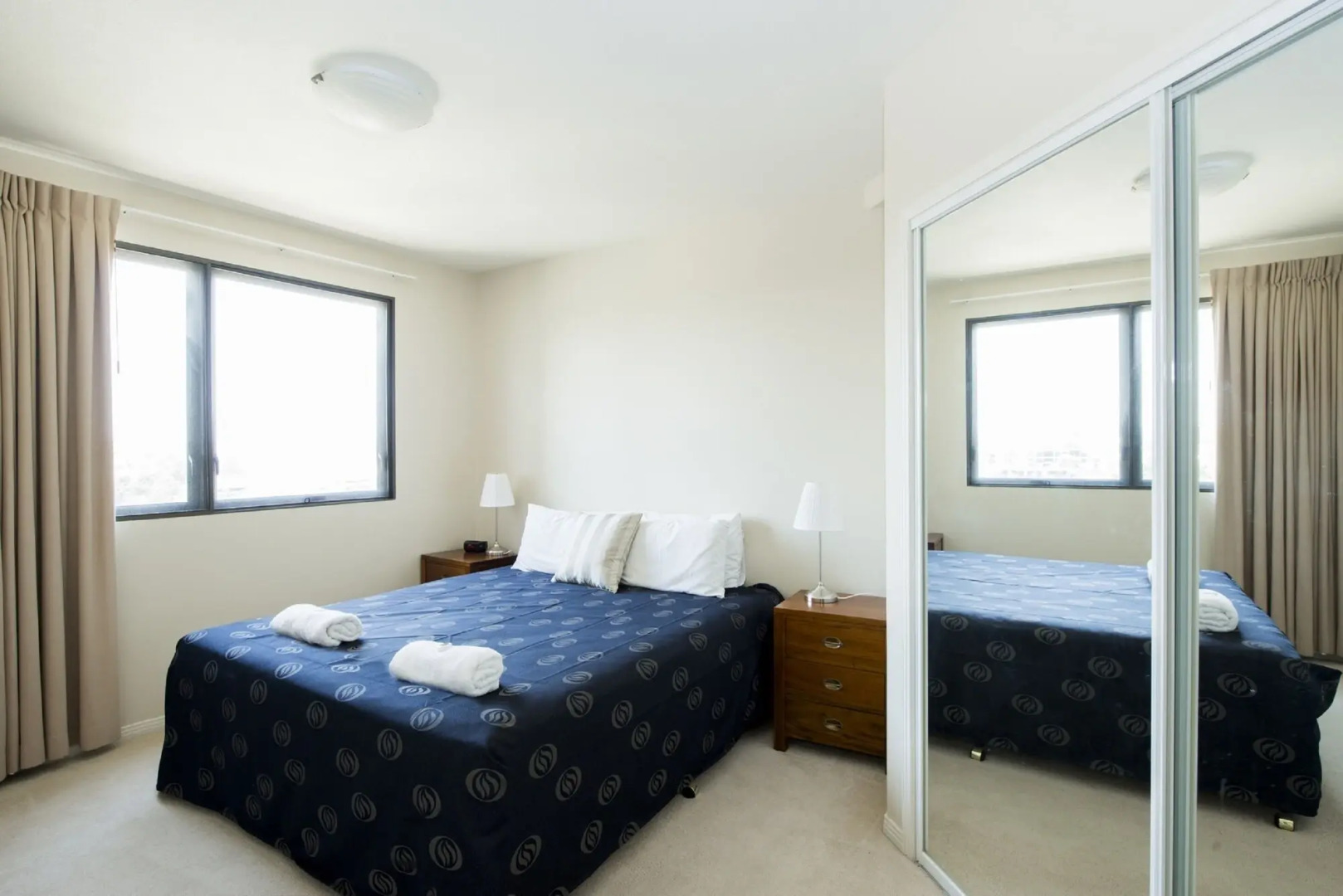 Photo - The Oasis Apartments