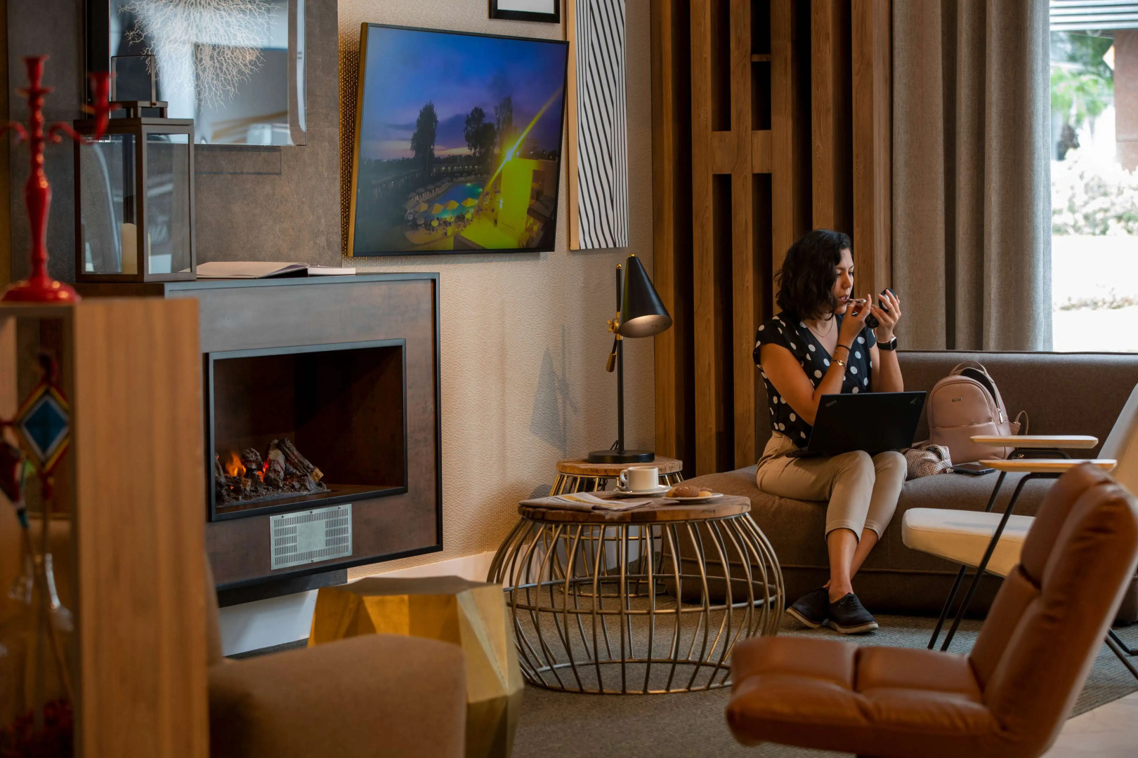 Foto - Casa Andina Premium San Isidro