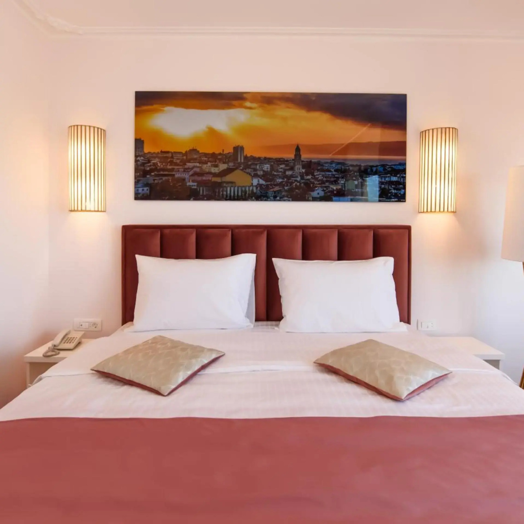 Foto - Hotel Luxe