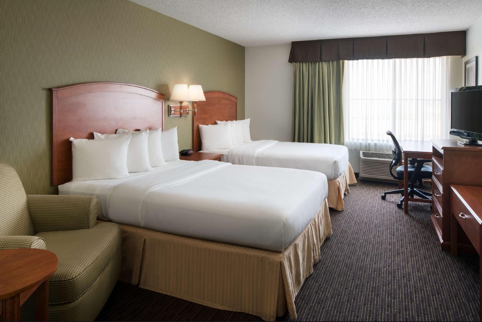 Photo - Spark by Hilton Denver International Airport