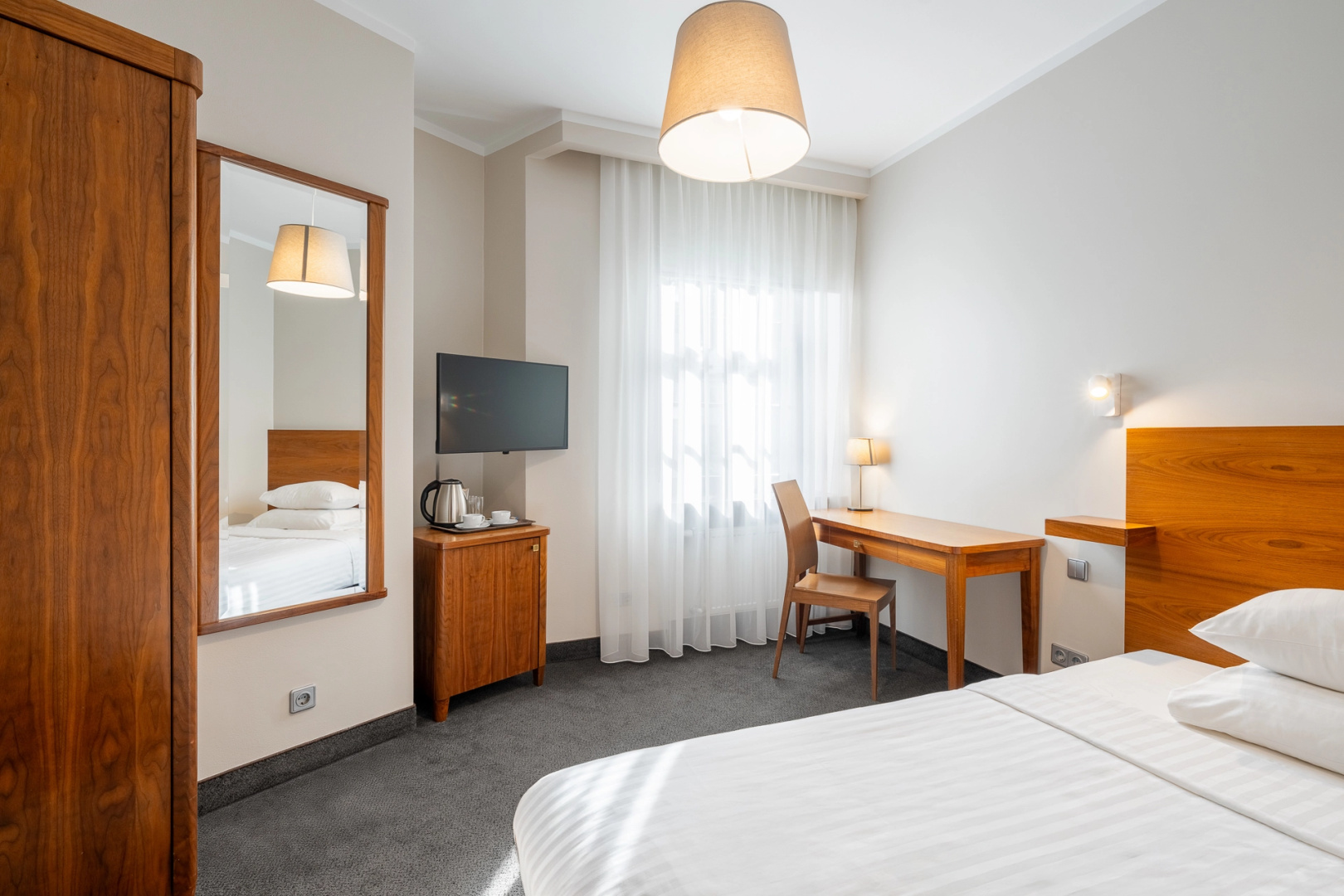 Foto - Rixwell Terrace Design Hotel