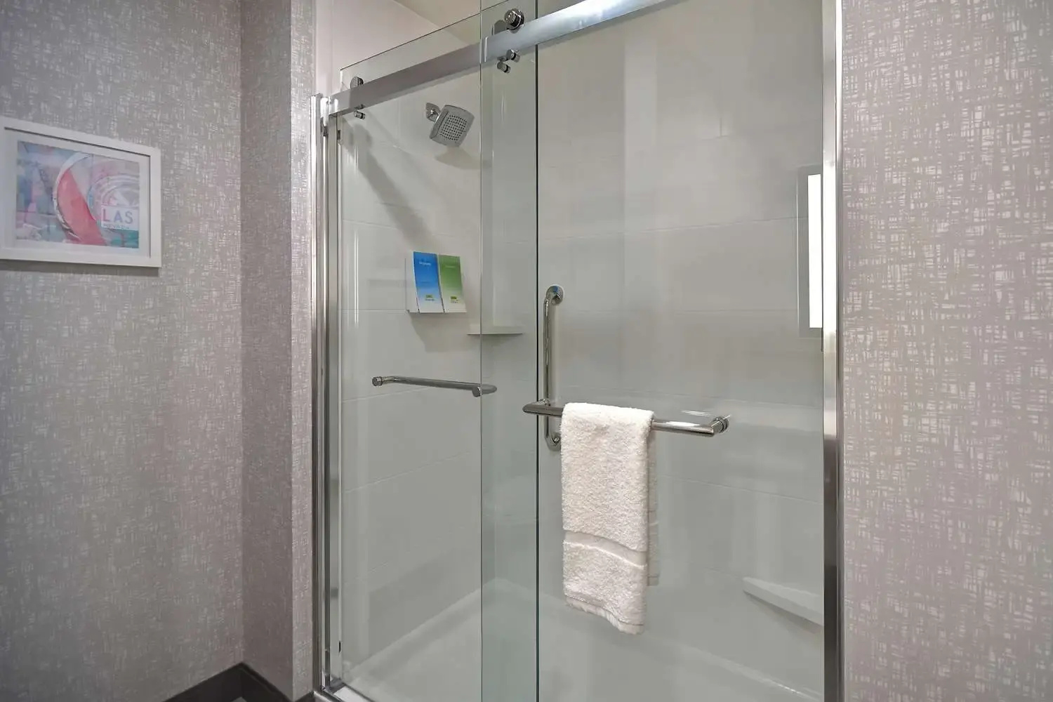 Foto - Hampton Inn & Suites Las Vegas Convention Center - No Resort Fee
