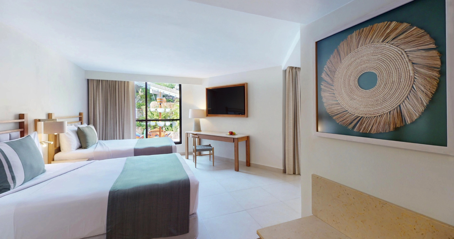 Photo - Park Royal Beach Acapulco - All Inclusive