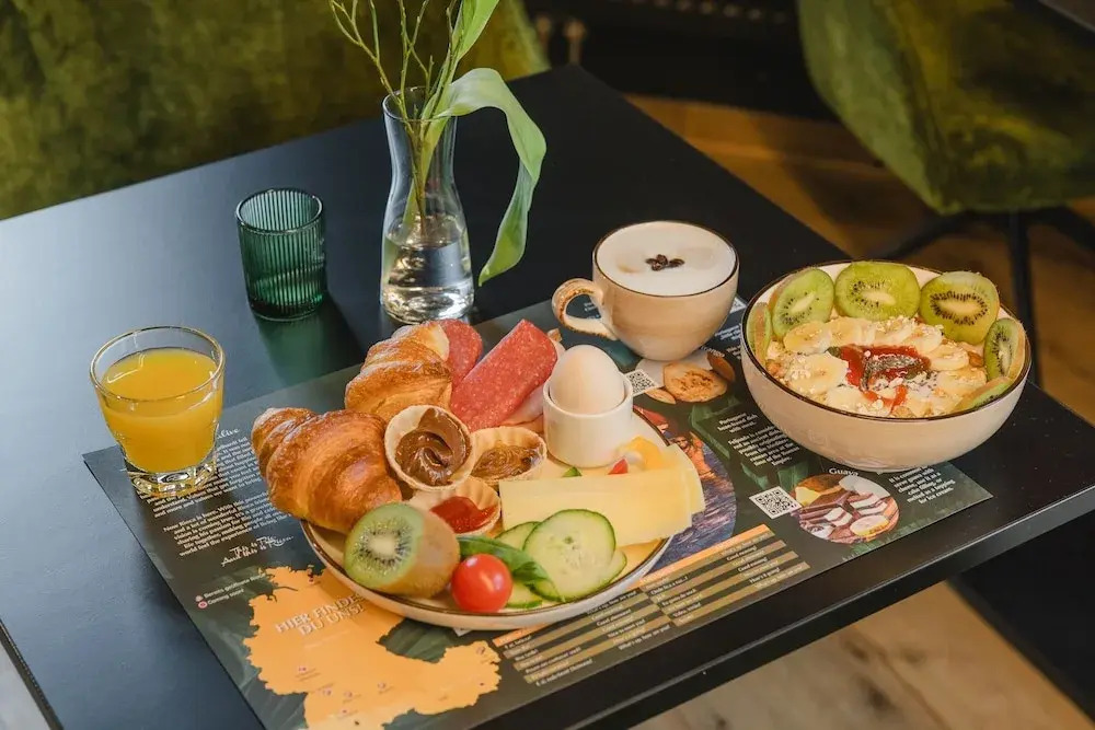 Photo - Rioca Stuttgart Posto 6