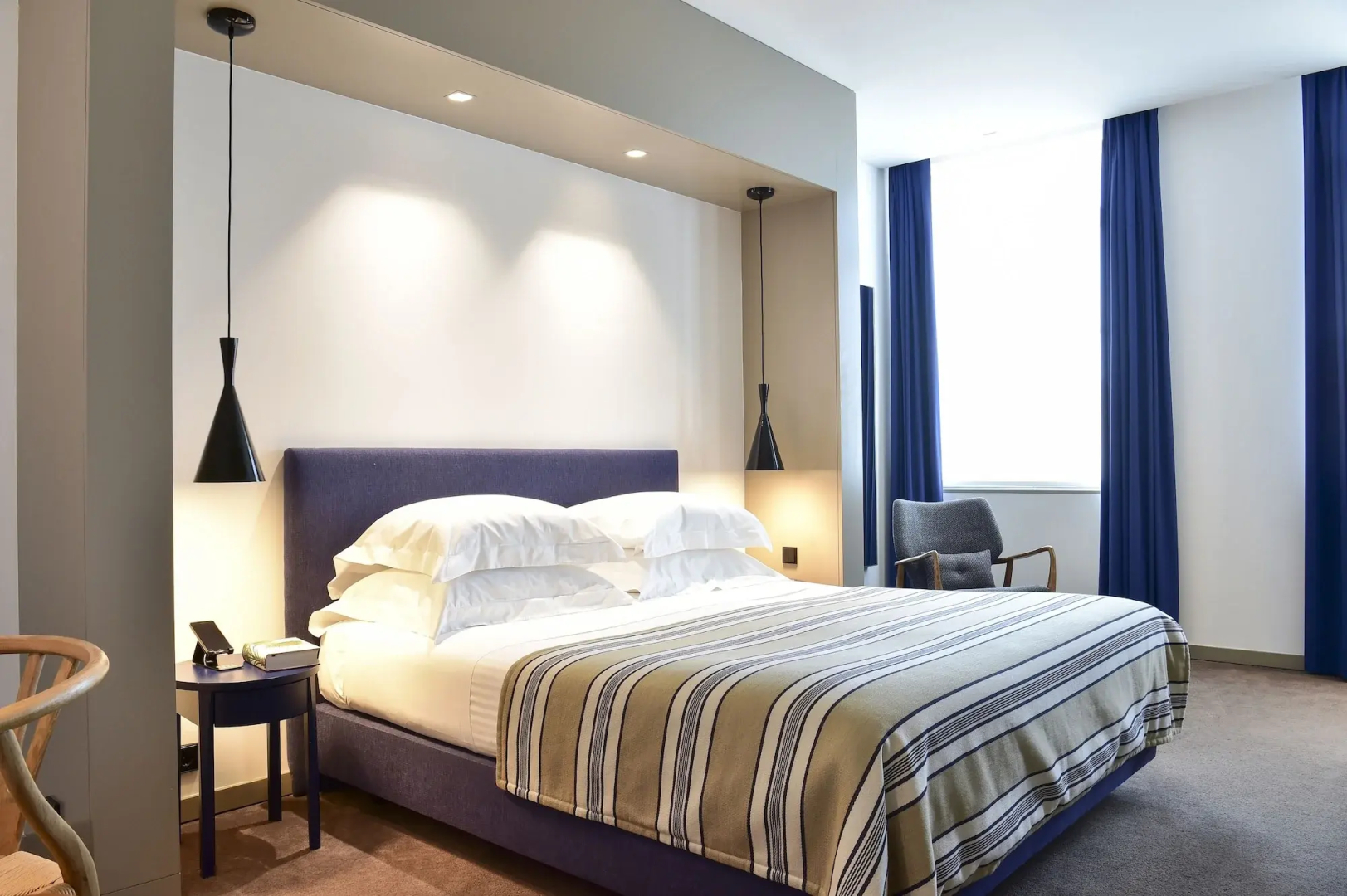 Foto - The Editory Artist Baixa Porto Hotel