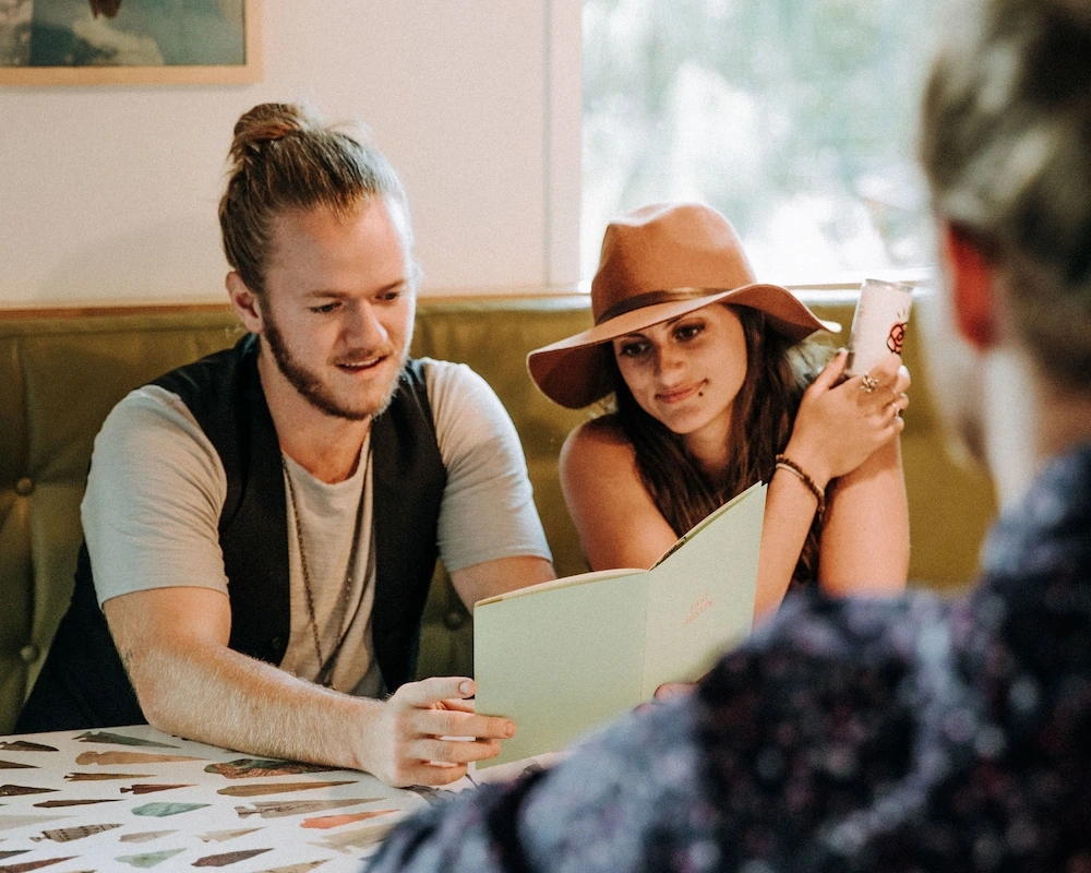 Foto - ARRIVE Austin