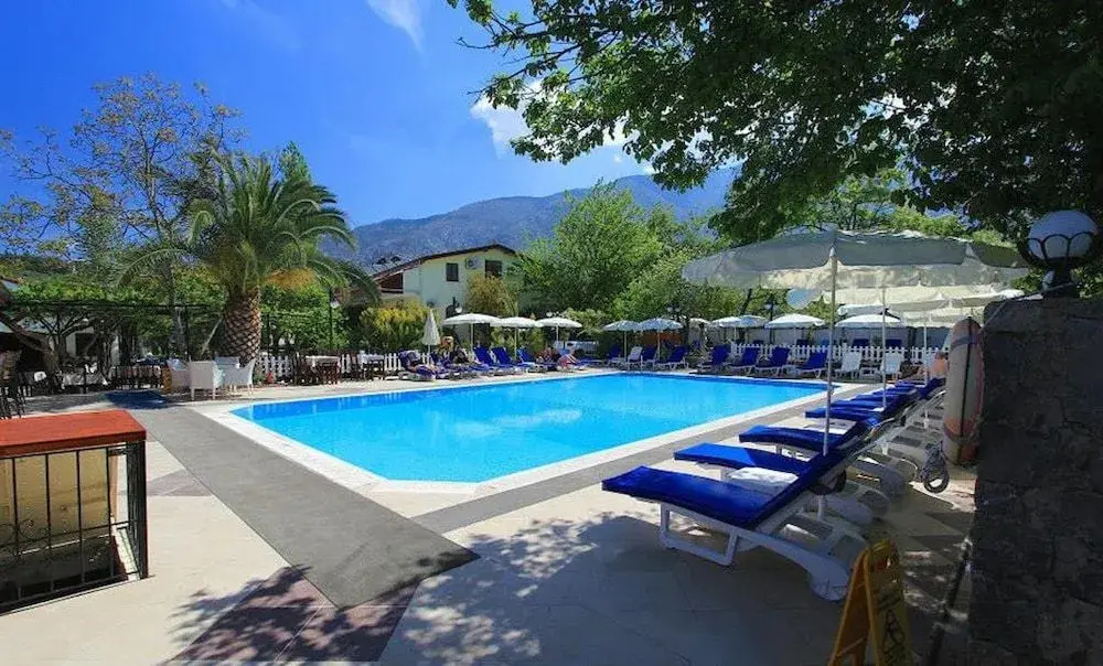 Photo - Yakamoz Hotel Fethiye