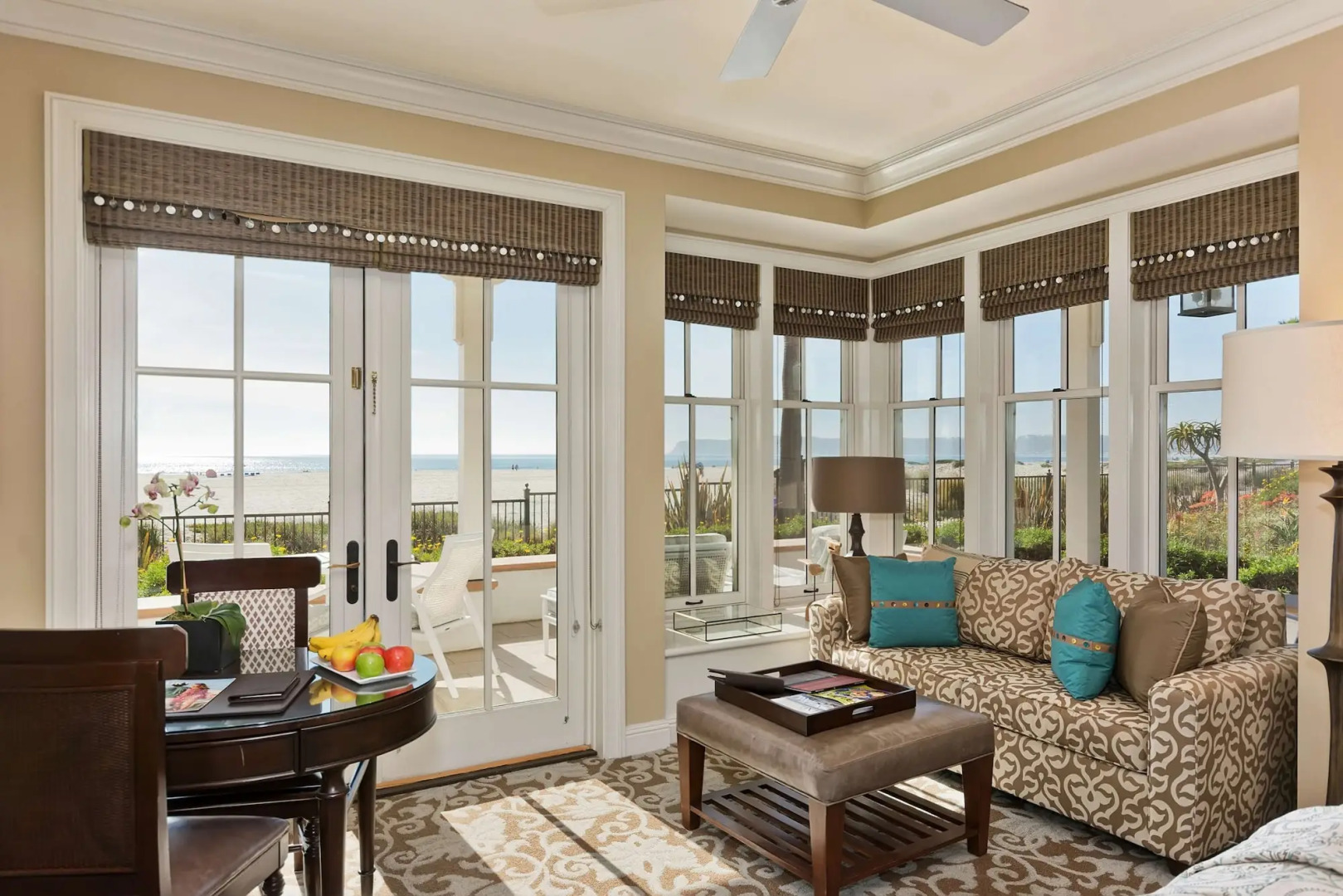 Photo - Beach Village at The Del, LXR Hotels & Resorts