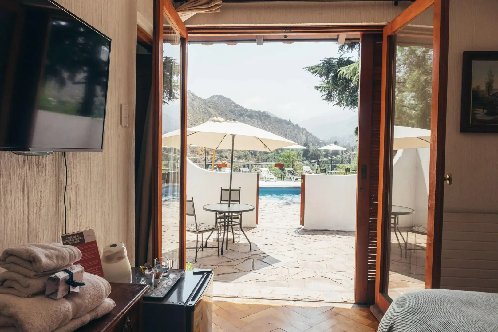 Photo - Hotel Casa Arrayan