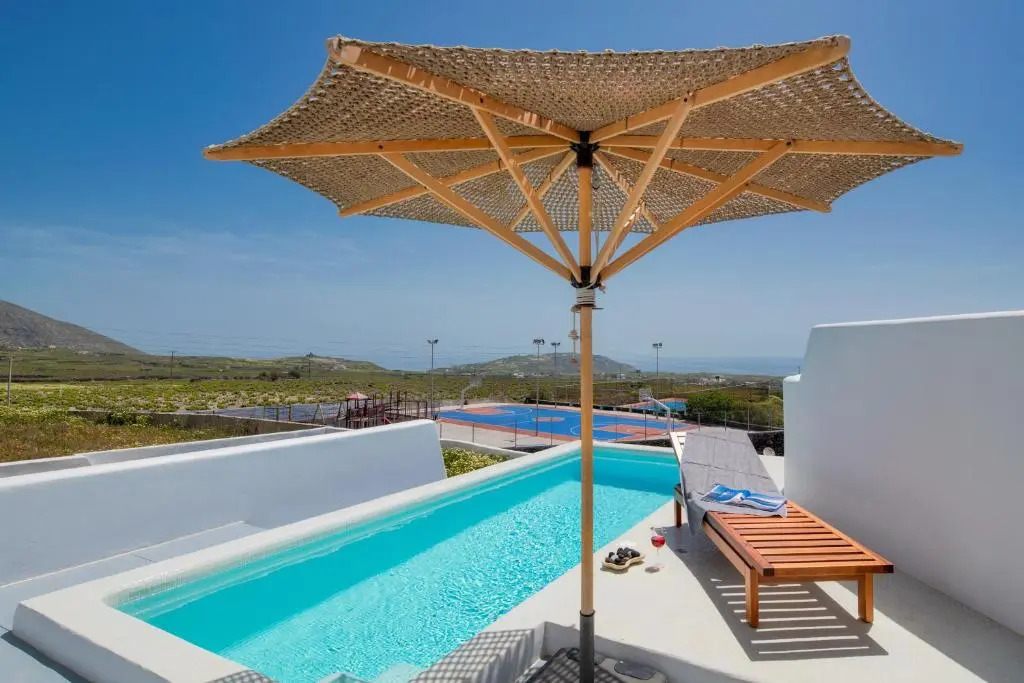 Foto - Milestone Villas