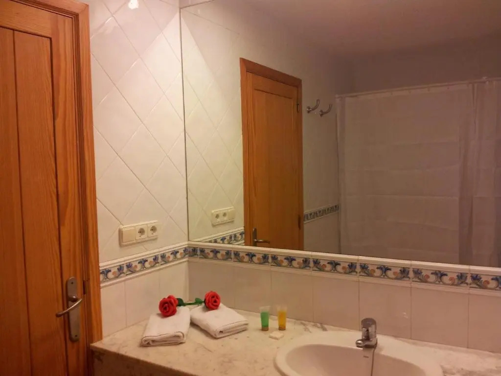 Photo - Apartamentos Casa Maria