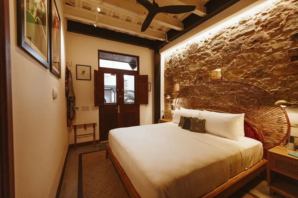 Photo - Amarla Boutique Hotel Casco Viejo - Adults Only