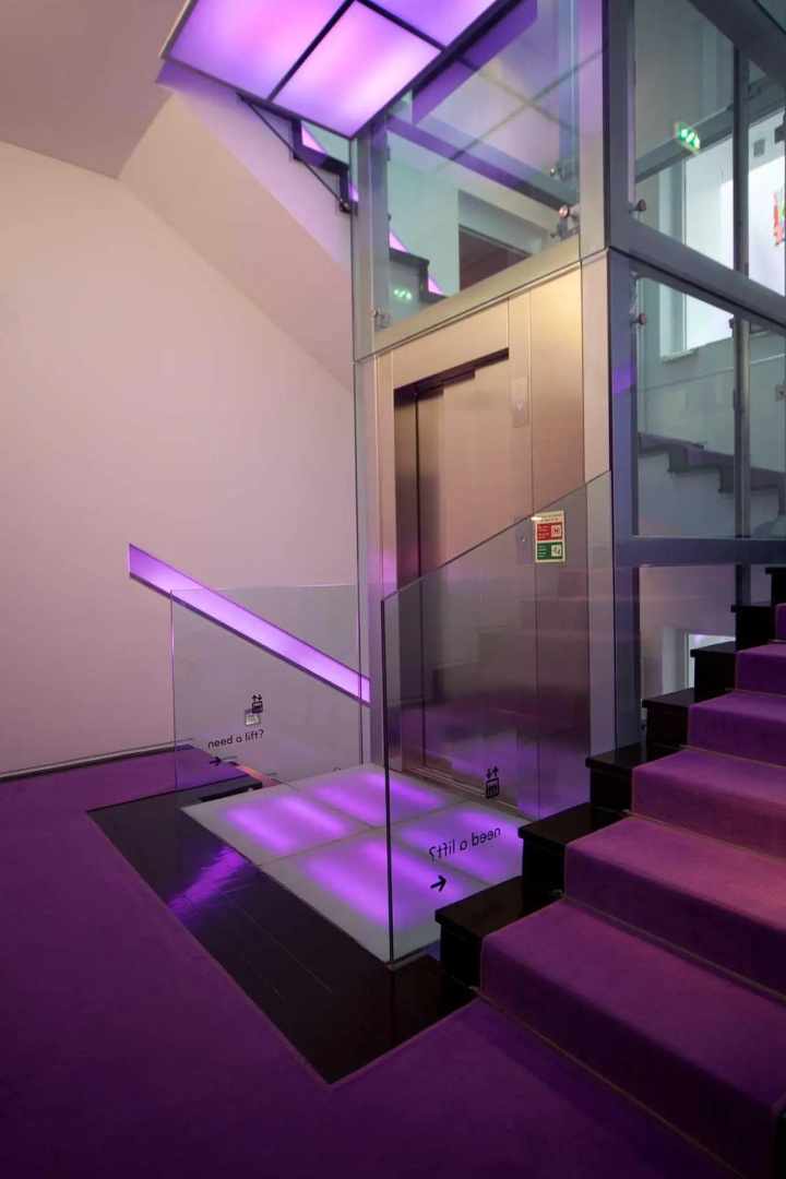 Photo - Internacional Design Hotel