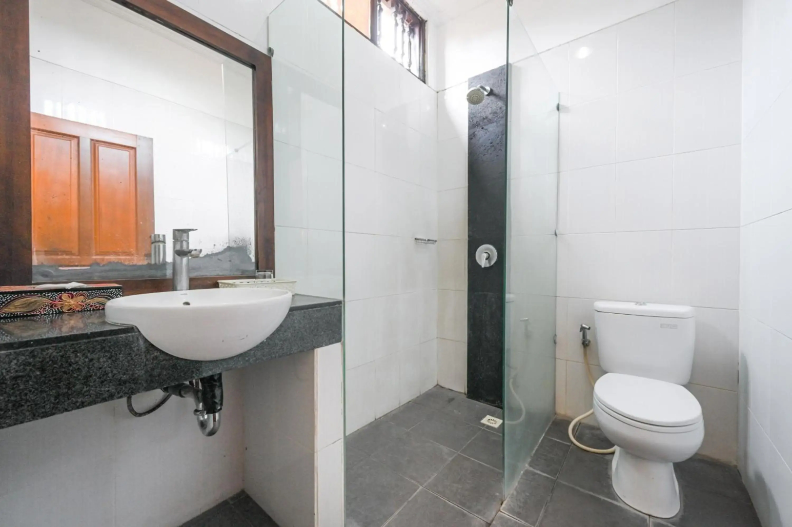 Foto - Puri Mango Guest House Sanur