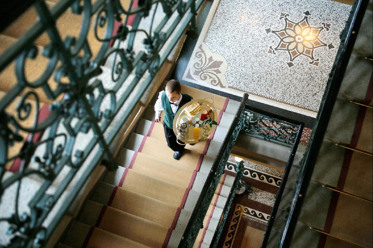 Foto - Le Palais Art Hotel Prague