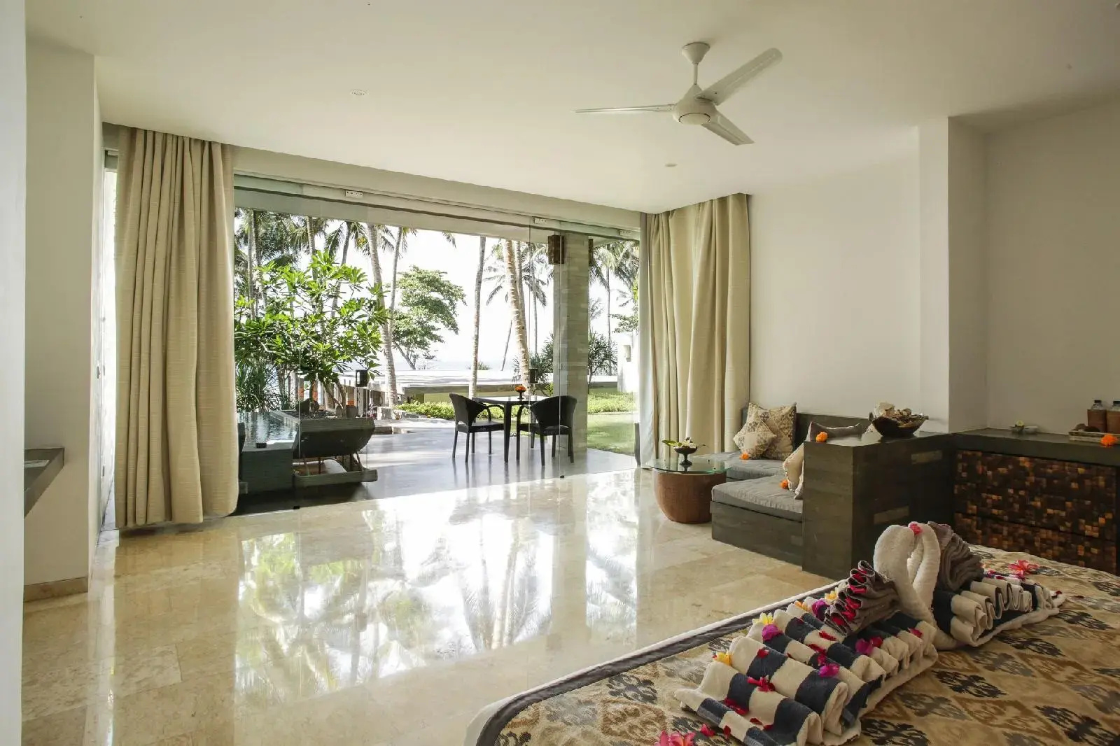 Foto - Kelapa Retreat & Spa