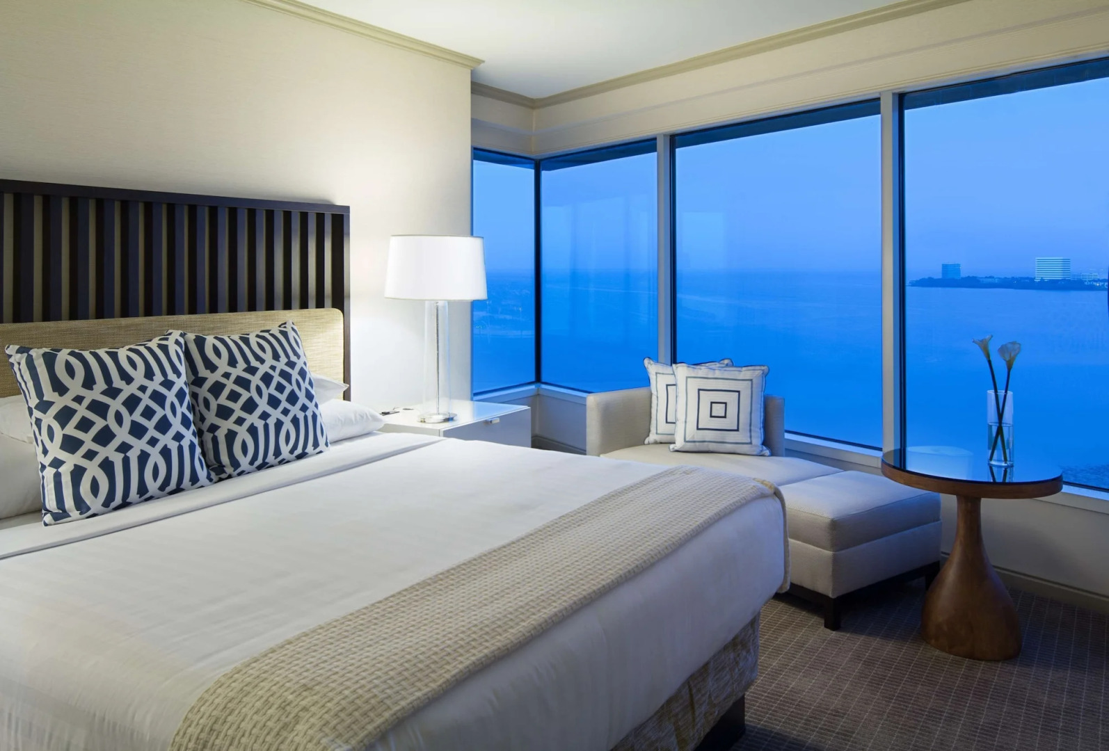 Photo - Grand Hyatt Tampa Bay