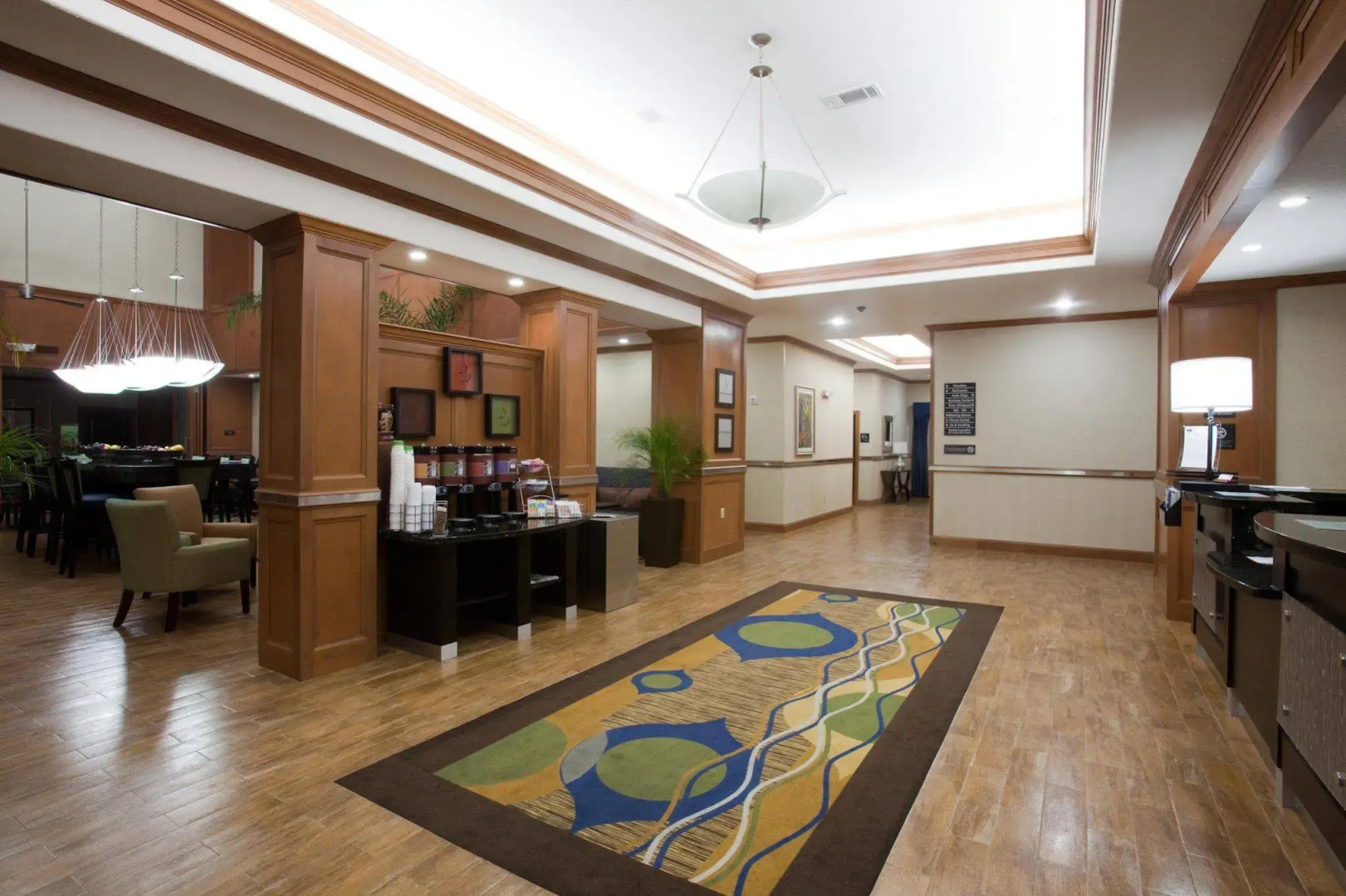 Foto - Hampton Inn & Suites Dallas I-30 Cockrell Hill, Tx