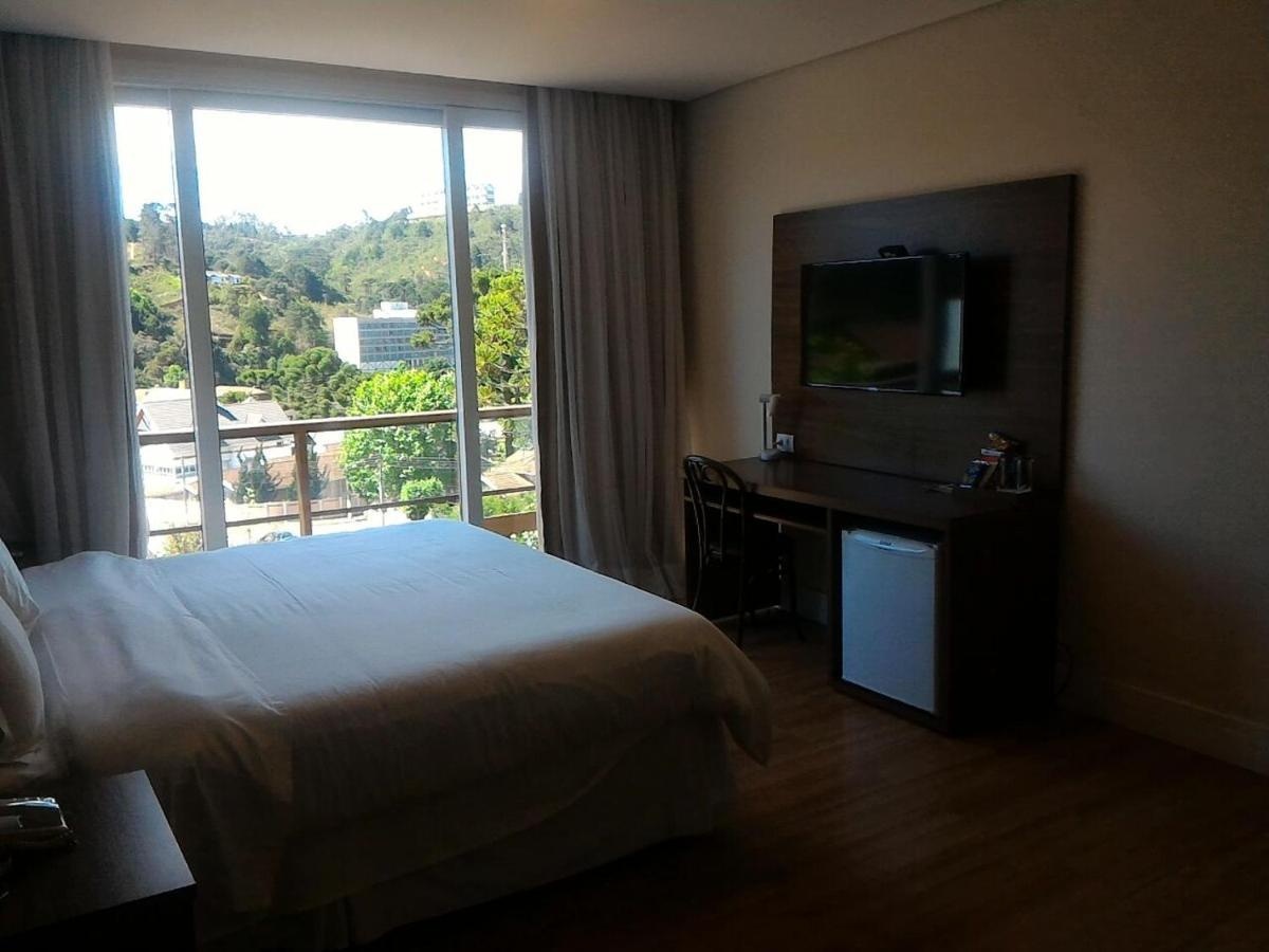 Foto - Hotel Chateau