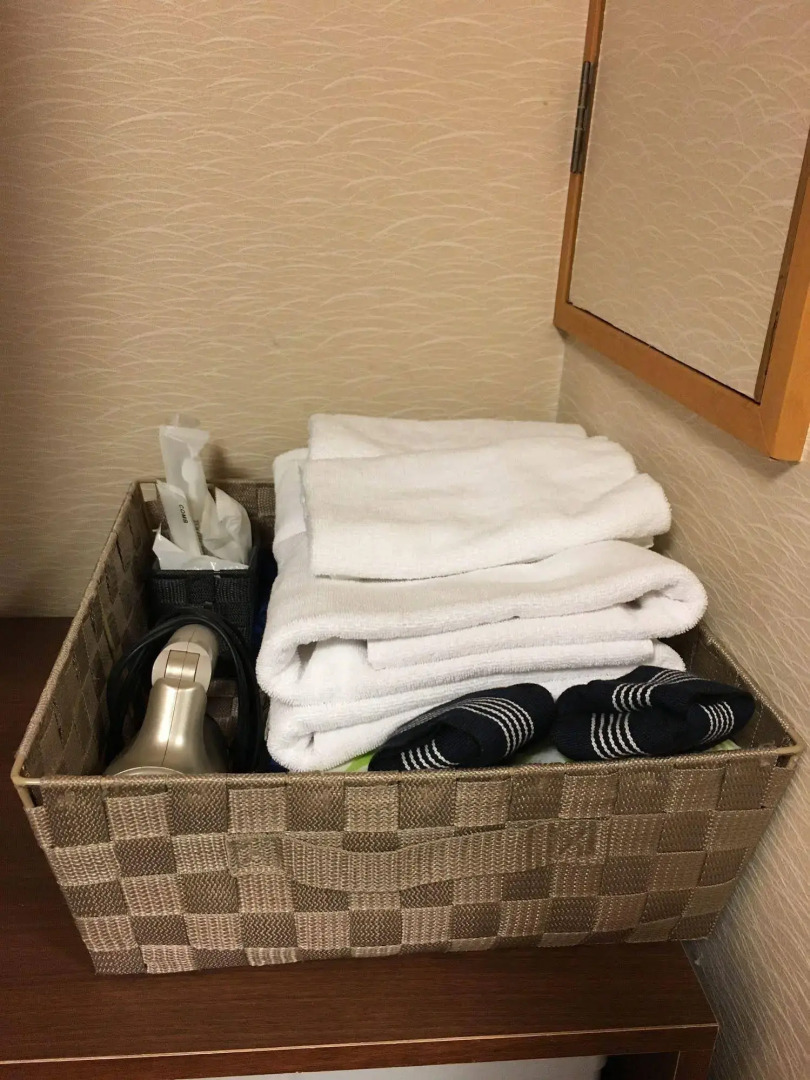 Photo - Ryokan Kamogawa Asakusa