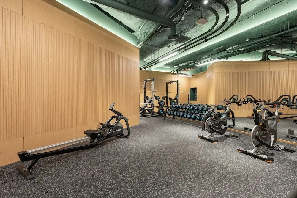 Photo - Weave Suites - Sunyu Parkside