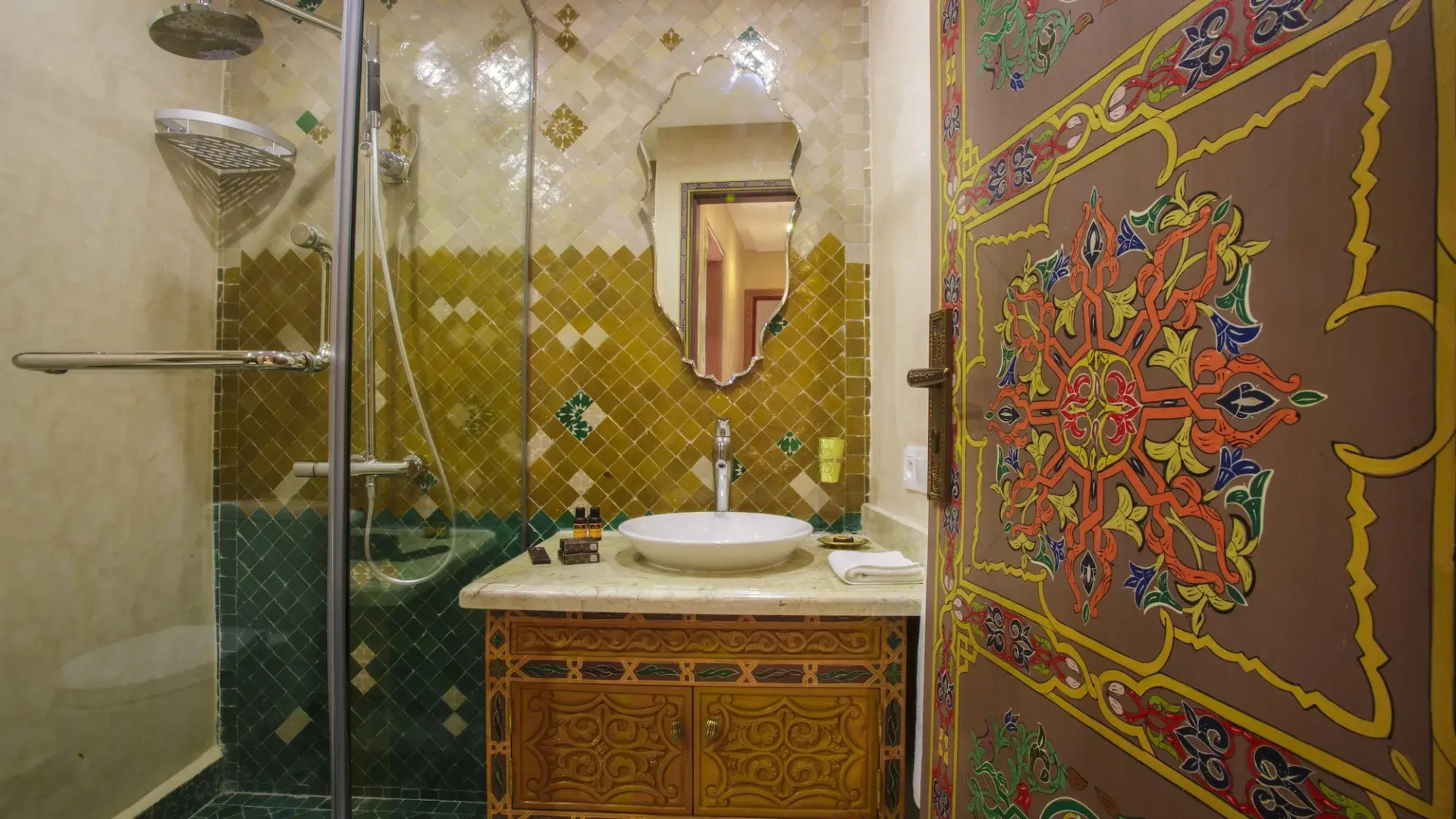 Photo - Palais Zahia Hotel & Spa