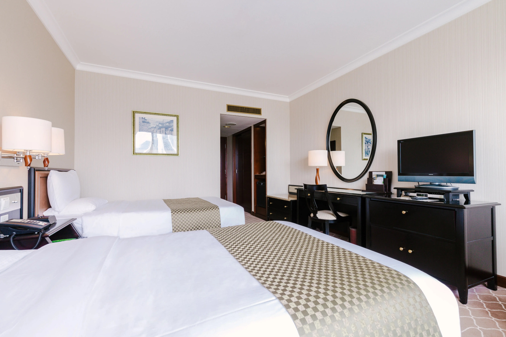 Photo - Okura Garden Hotel Shanghai