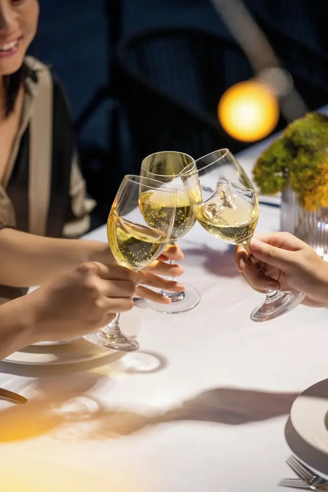 Foto - base-Beijing Wangfujing Serviced Apartment