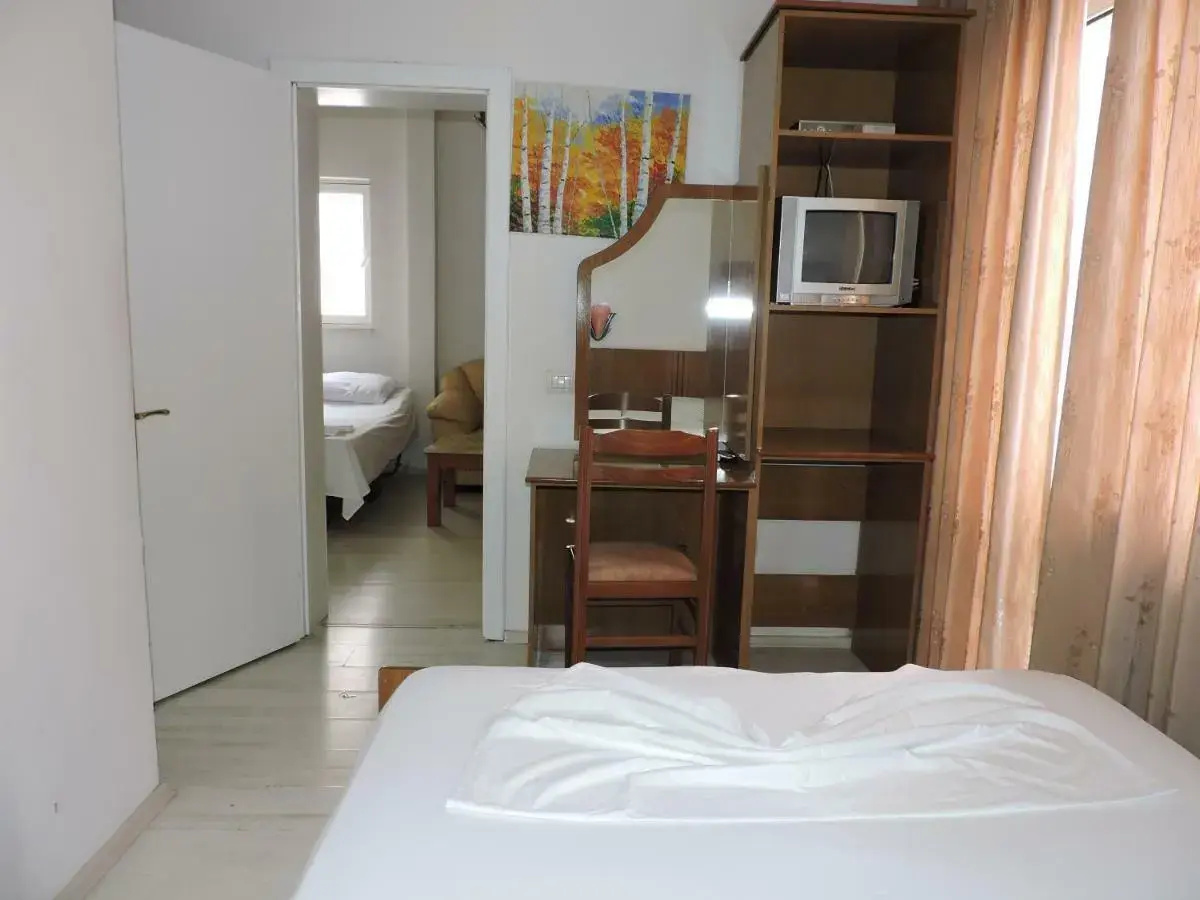 Foto - Hotel La Favorita