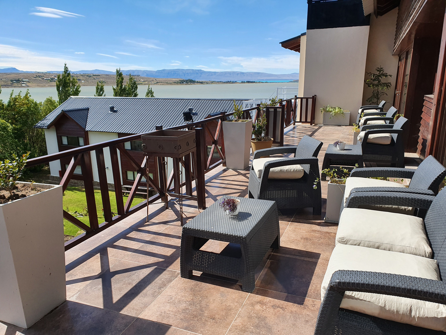 Foto - Xelena Hotel & Suites