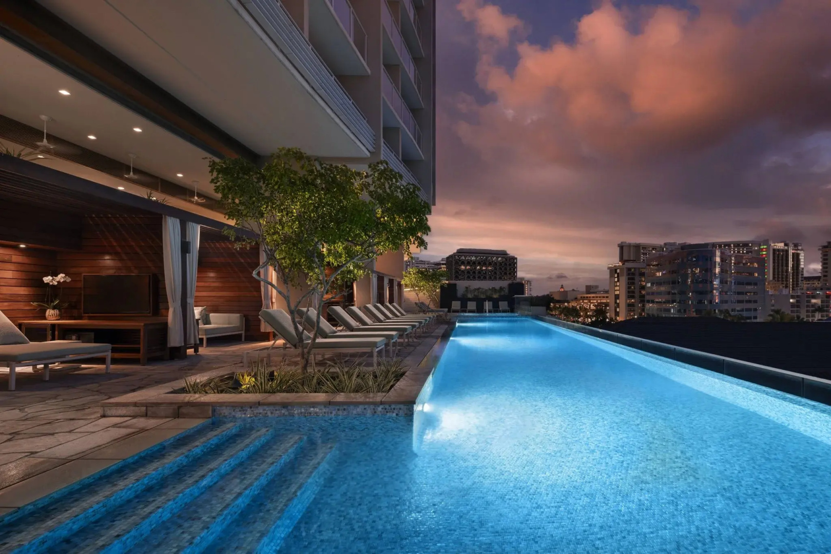Photo - The Ritz-Carlton Residences, Waikiki Beach