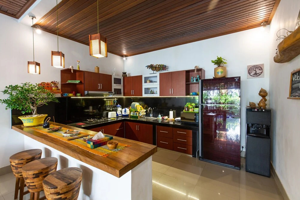 Foto - MasBro ART Villas