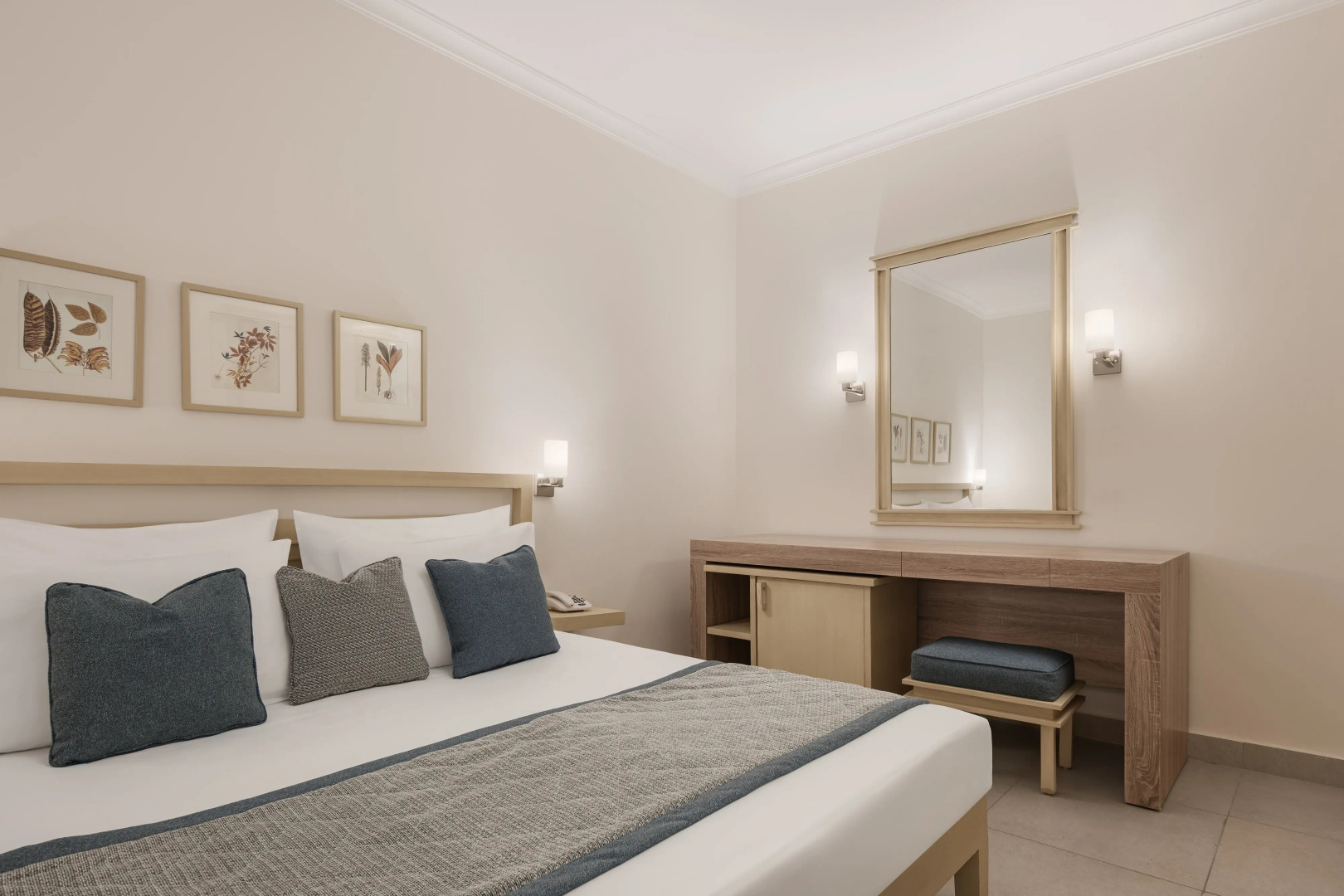 Foto - Iberotel Casa Del Mar Resort