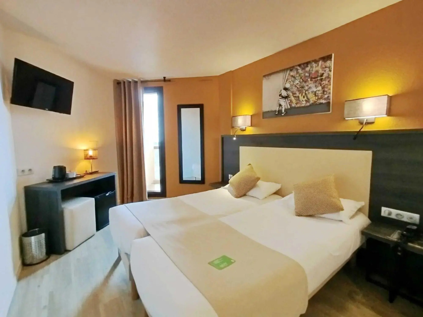 Photo - Hôtel Le Collier