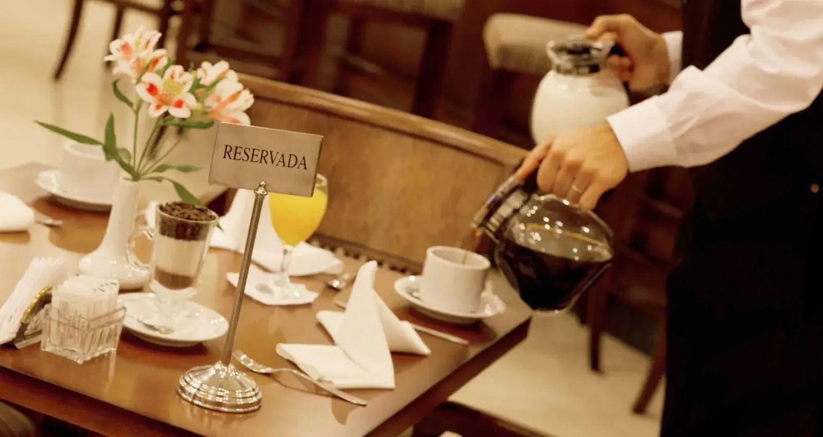Foto - Scala Hotel Buenos Aires