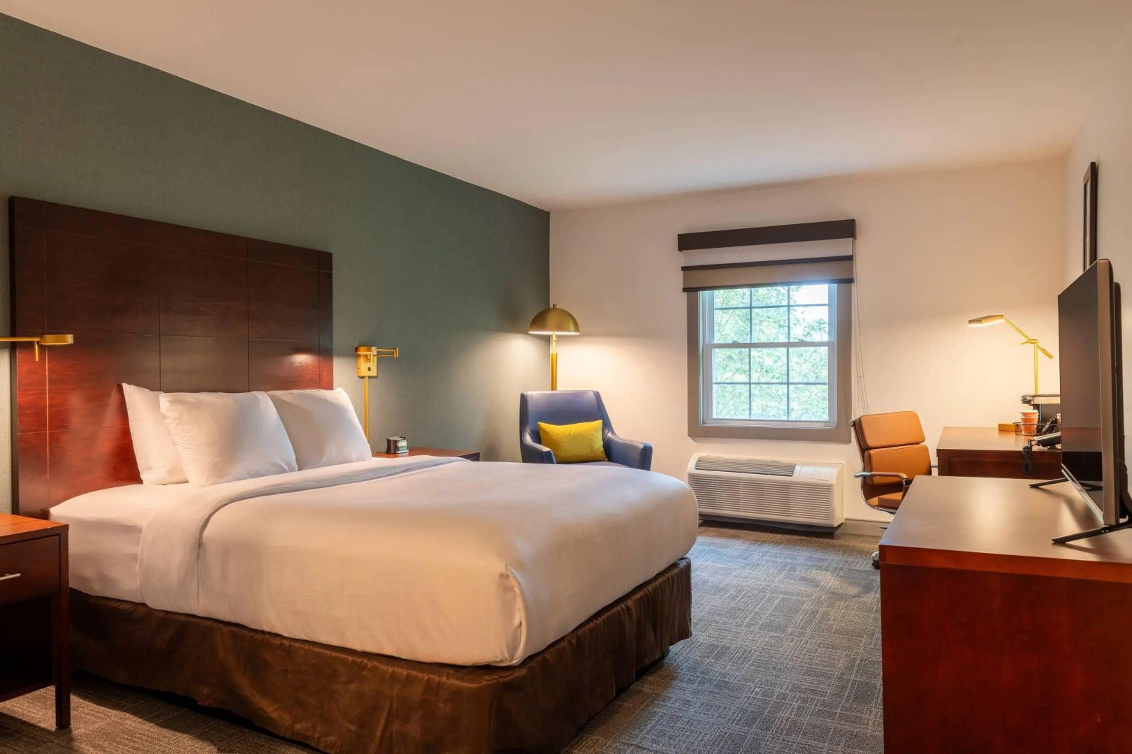 Foto - Comfort Inn Rockland - Boston