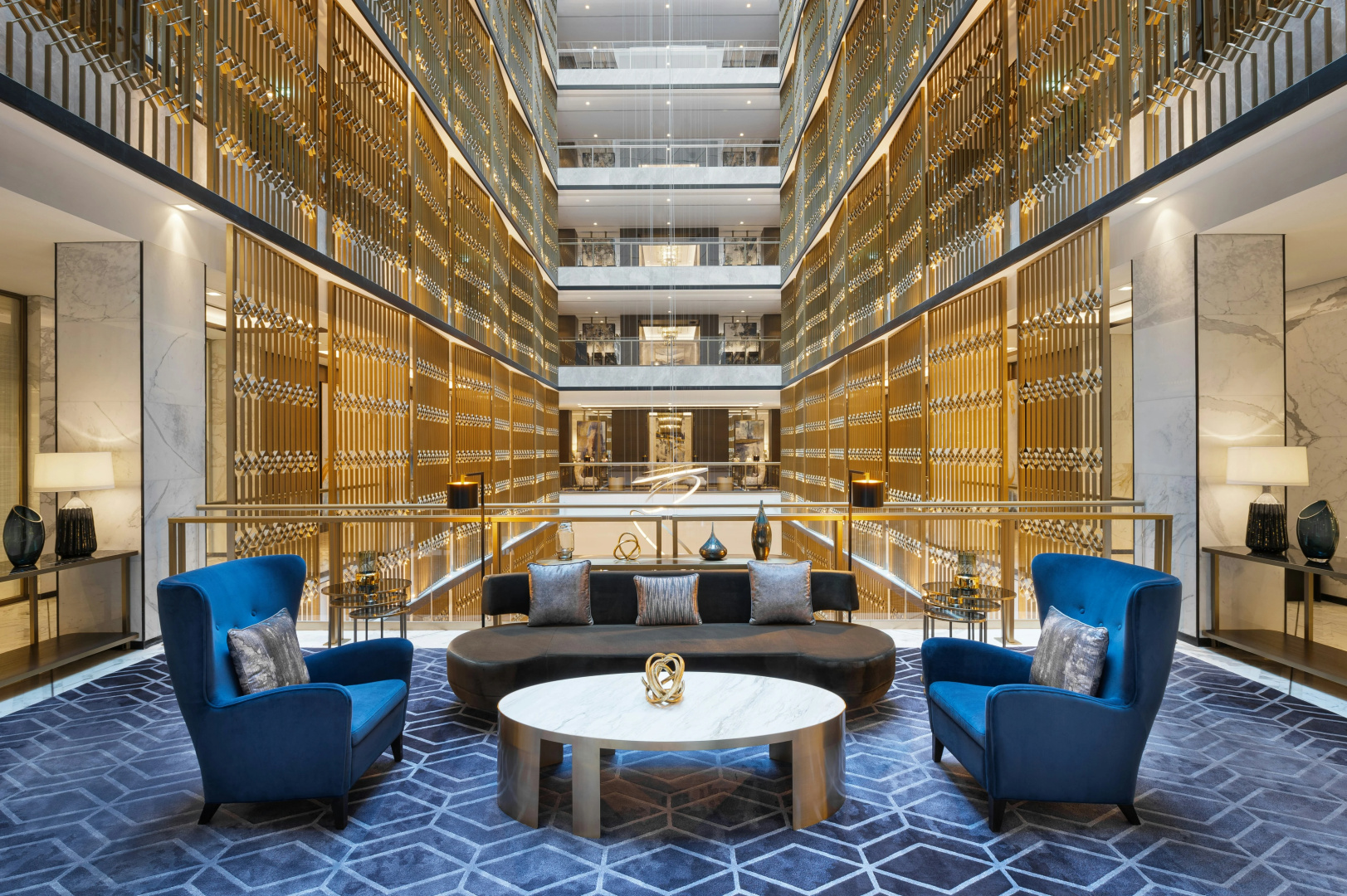 Photo - Waldorf Astoria Kuwait
