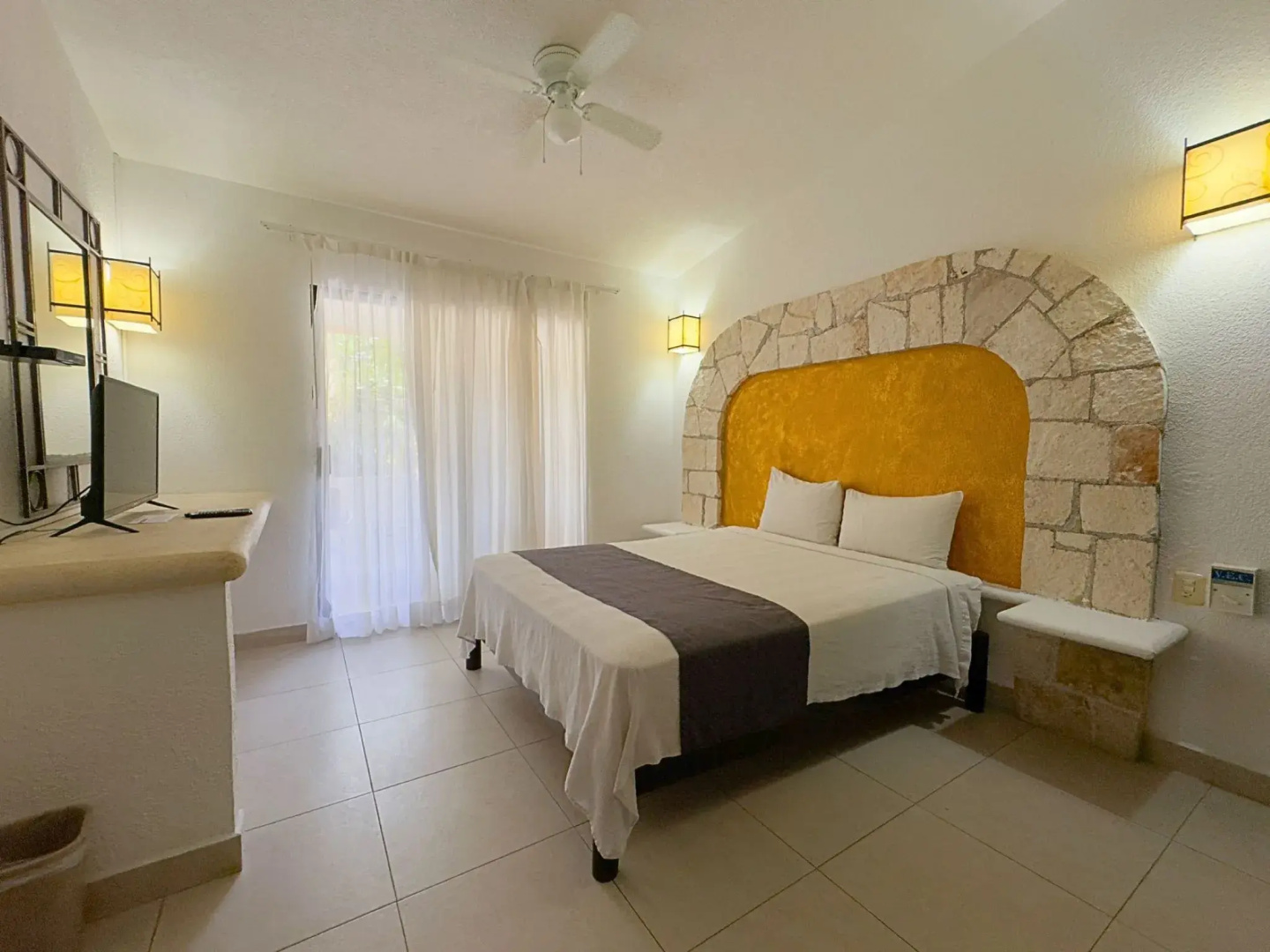 Foto - Hotel MX portal maya