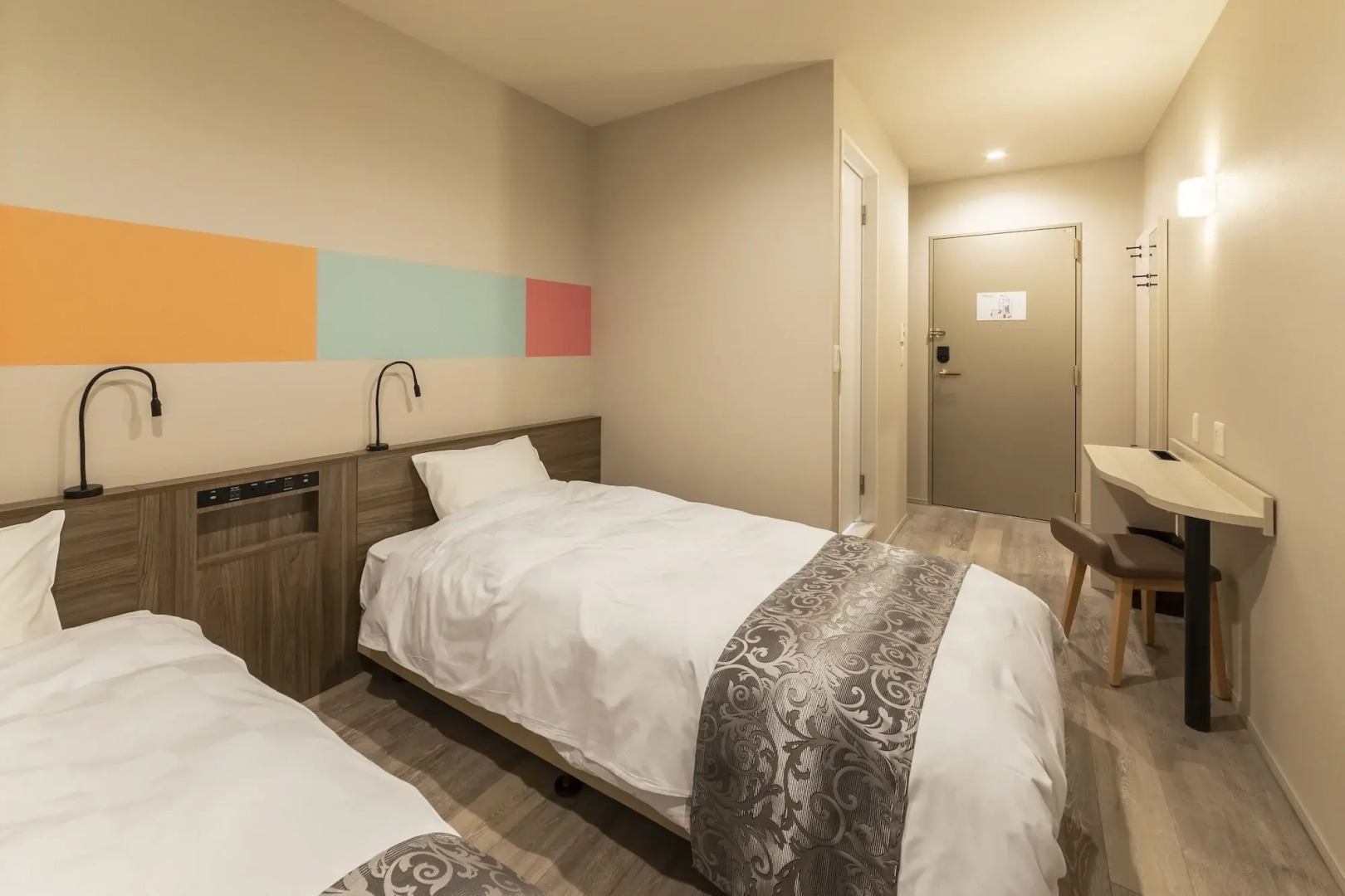 Foto - SARASA HOTEL Dotonbori