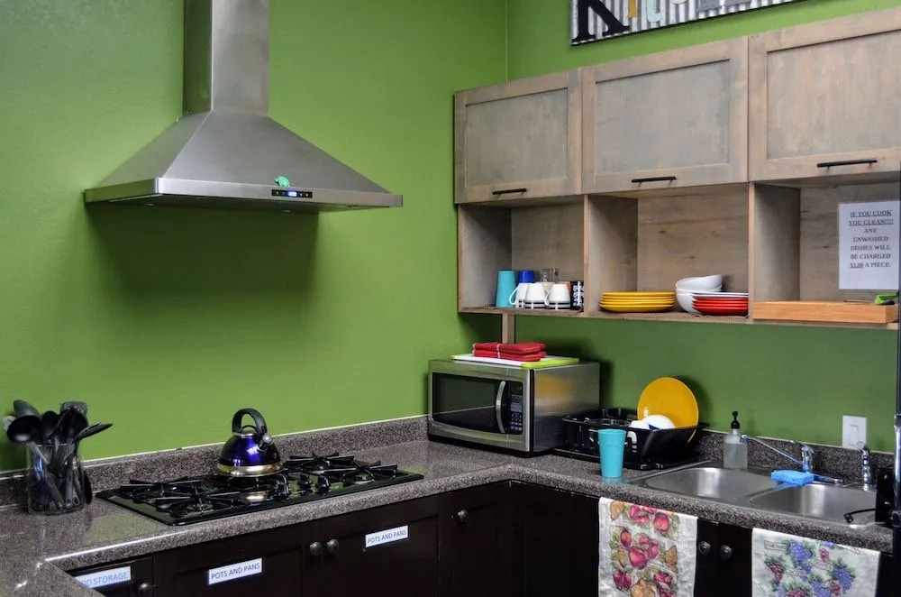 Foto - California Dreams Hostel - Pacific Beach