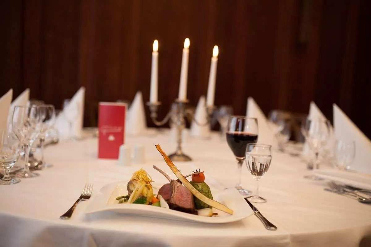 Photo - martas Hotel Albrechtshof Berlin