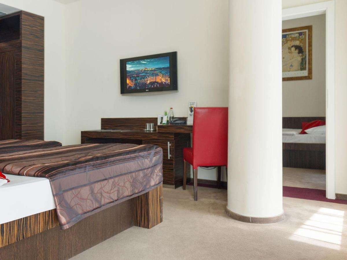 Photo - EA Hotel Crystal Palace