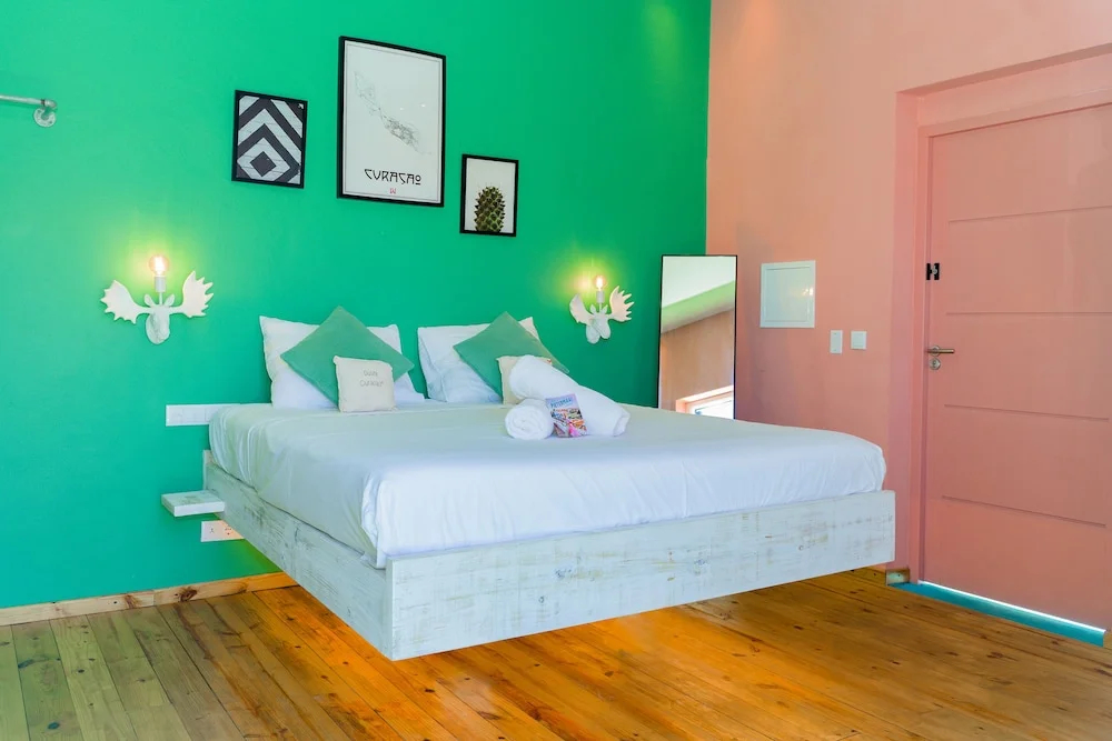 Photo - Wynwood Boutique Hotel
