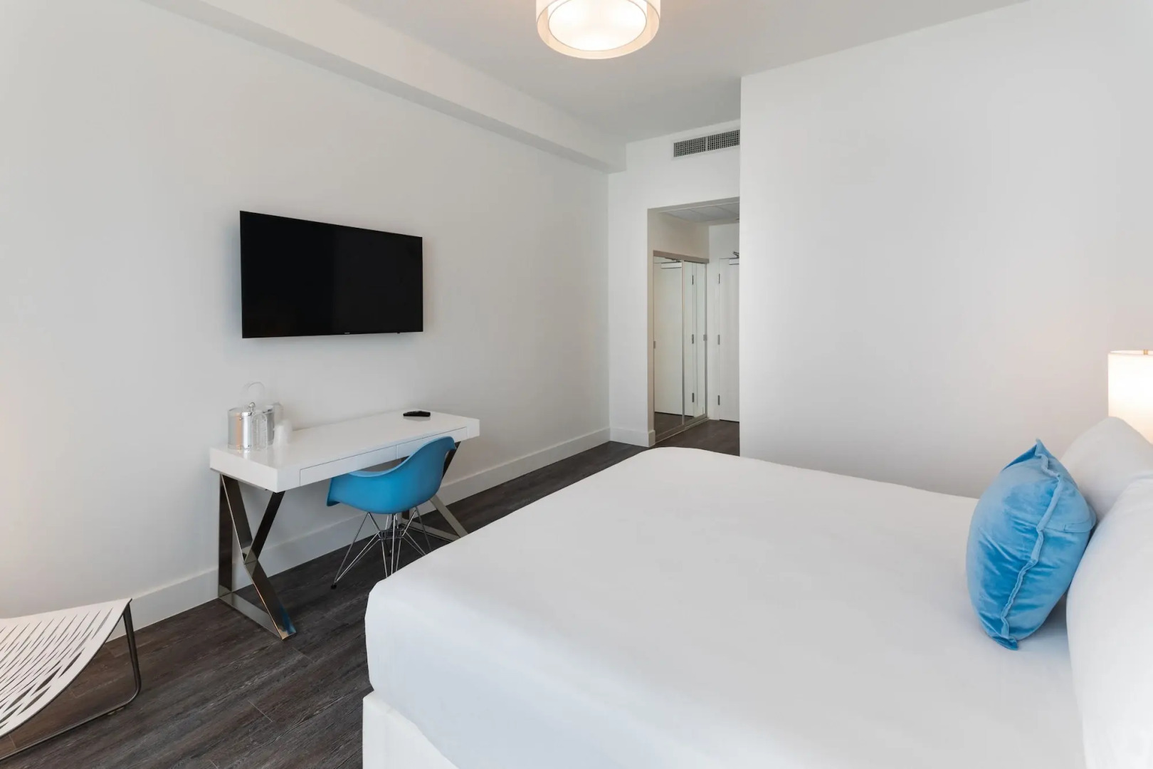 Foto - President Hotel Villa